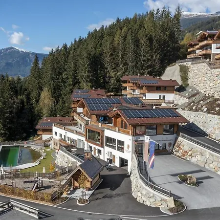 Nationalpark Chalet Hoher Sonnblick-2